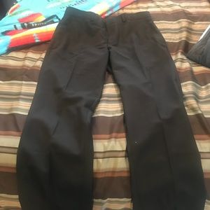 Dress pants
